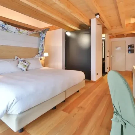 Hotel Alla Posta