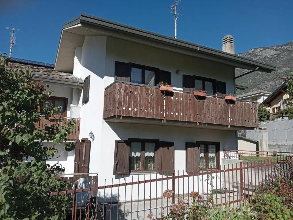 B&B Au Petit Bonheur