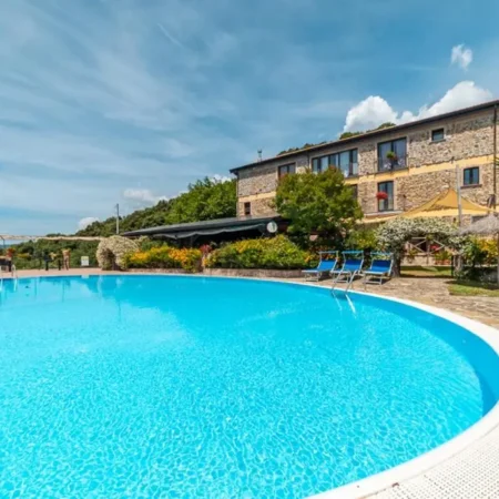 Agriturismo San Basilio