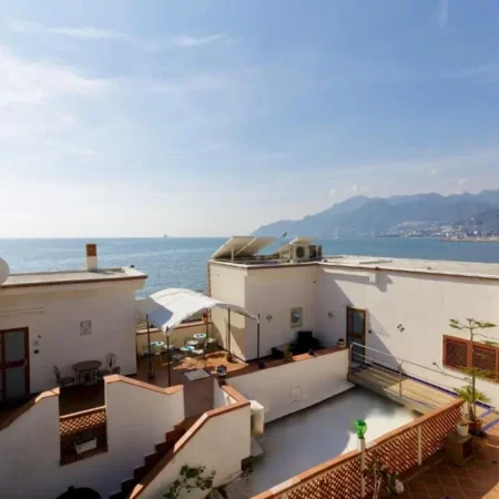 Beach Hotel 14Leoni b&b