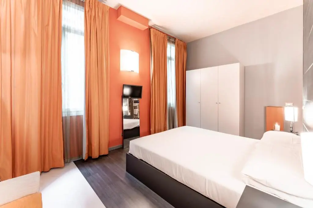 Residenza Manin Apartments