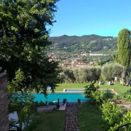 Agriturismo Villa Bissiniga