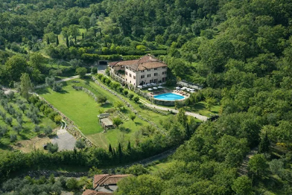 Villa Arcadio