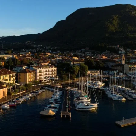 Bellerive Lifestyle Hotel