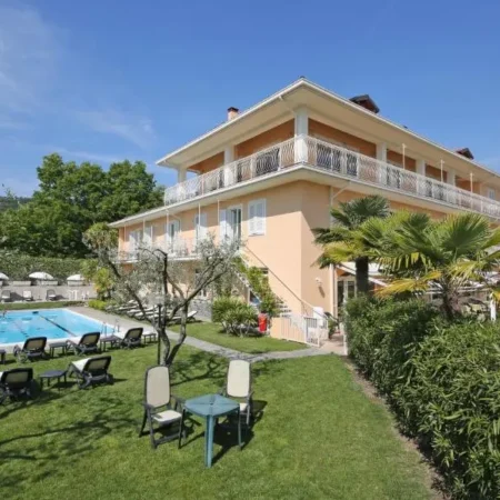Hotel Panoramica