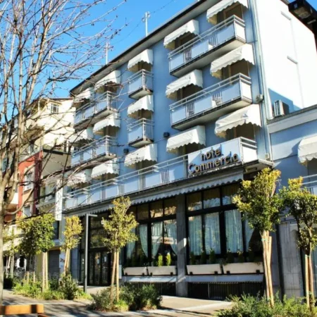 Hotel Commercio