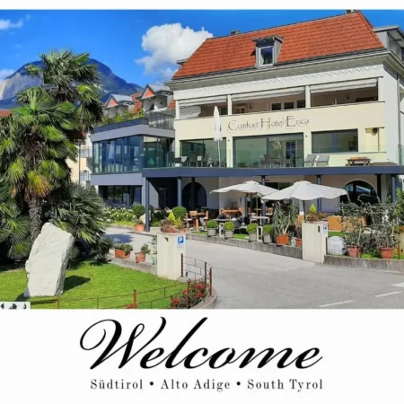 Hotel Comfort Erica Dolomiti Val d’Adige