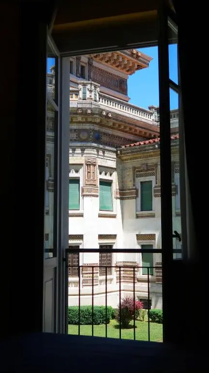 Hotel Kursaal BB