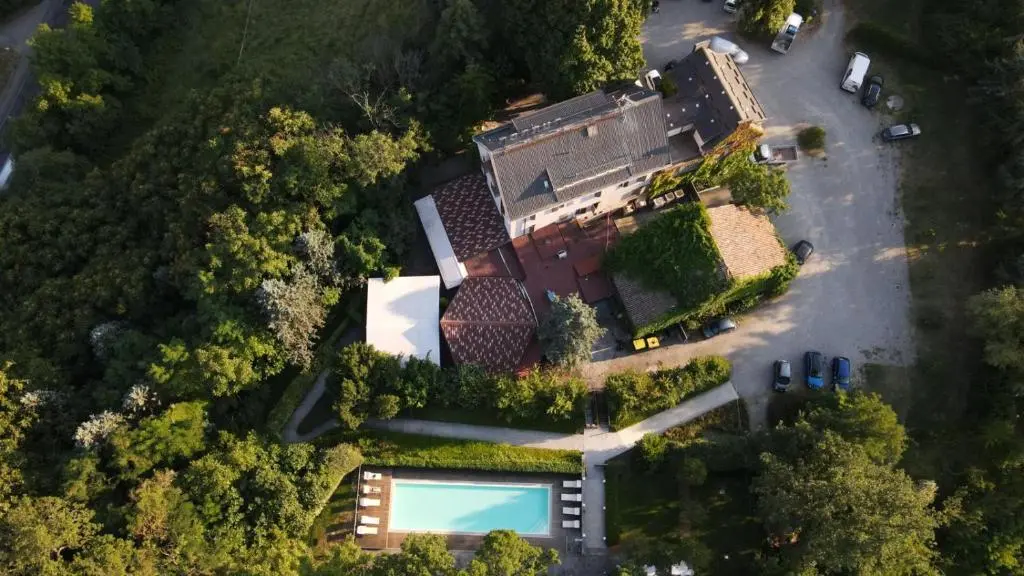 Le Querce Hotel
