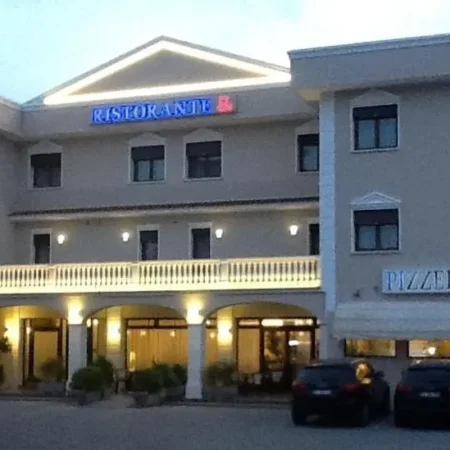 Hotel Belfiore