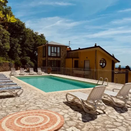 Residence Montefiore