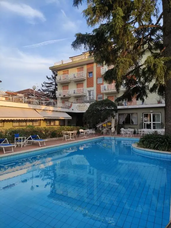 Hotel Bergamo Mare Mhotelsgroup