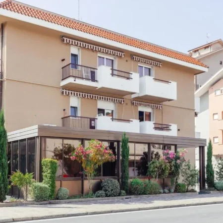 Residence Greco