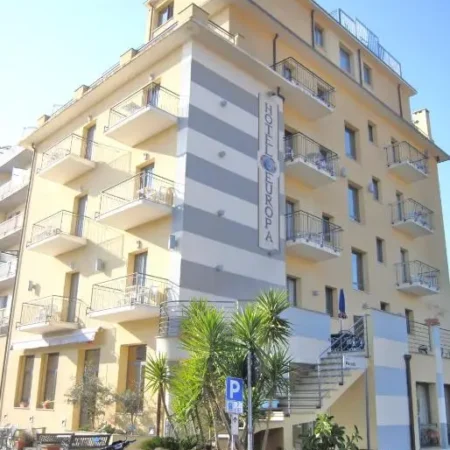 Hotel Europa