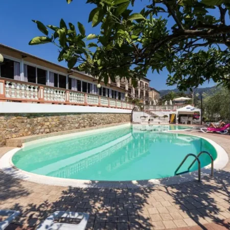 Albergo Ristorante San Matteo