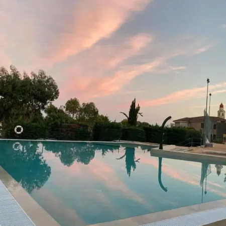 Il Borgo Della Rovere