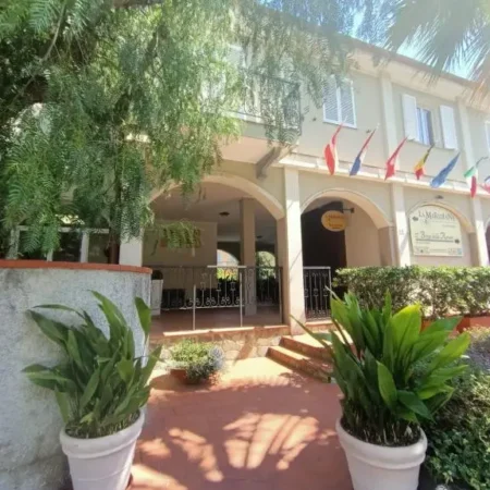 Residence La Meridiana
