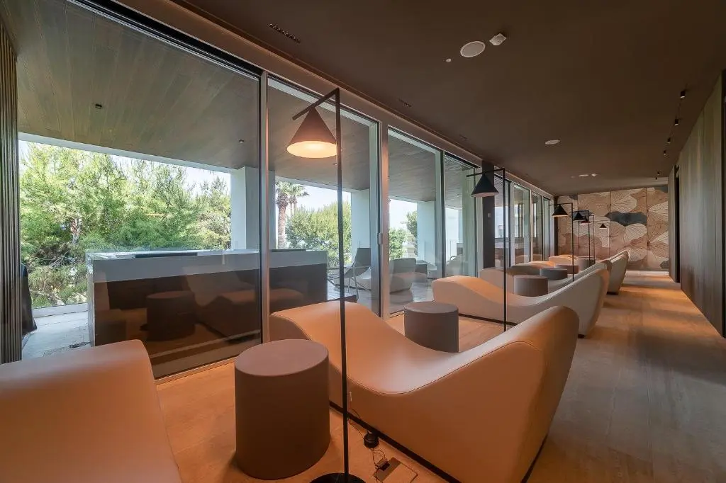 Hotel Relax Family & Spa