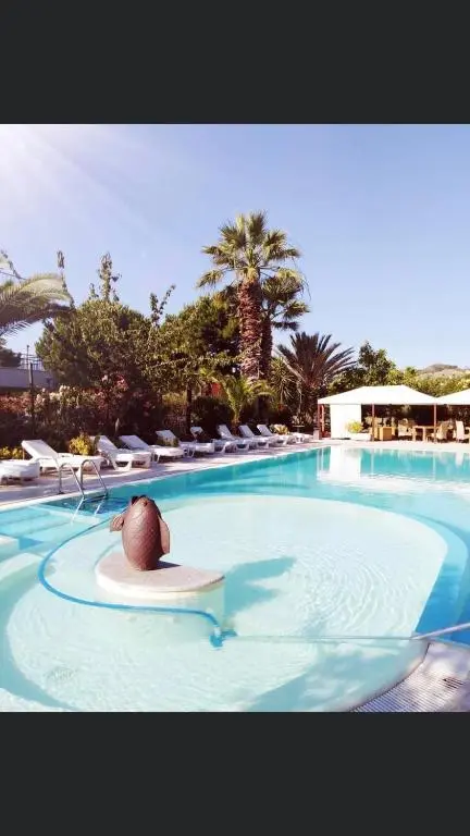 Hotel Marconi