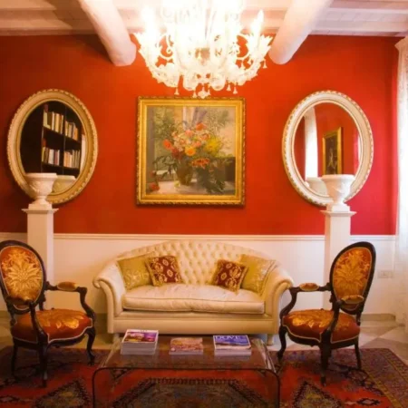 B&B A Casa Dell’Antiquario