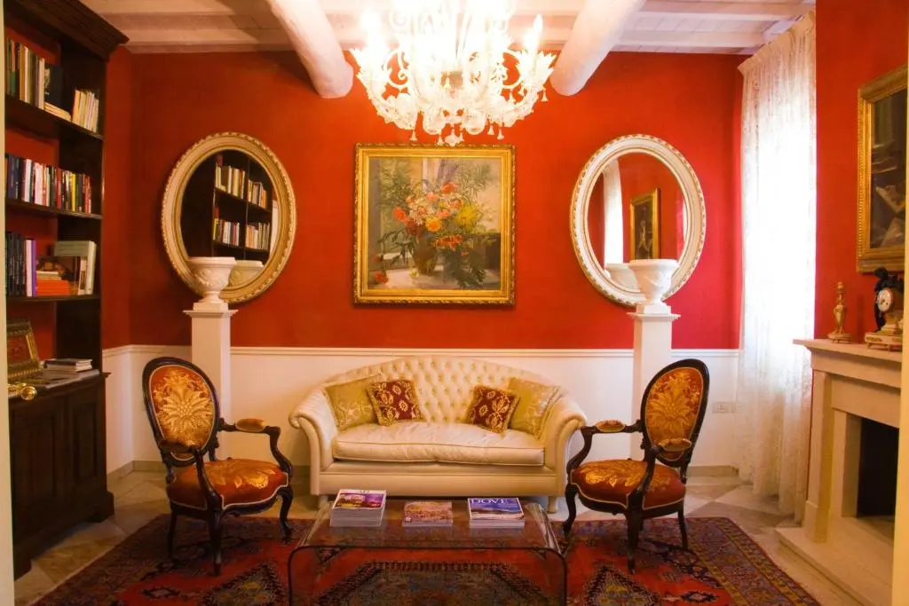 B&B A Casa Dell’Antiquario