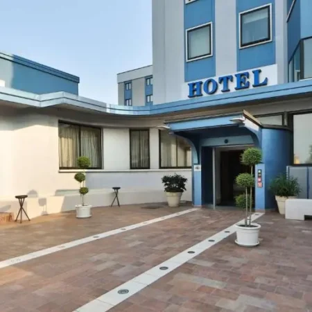 Best Western Plus Soave Hotel
