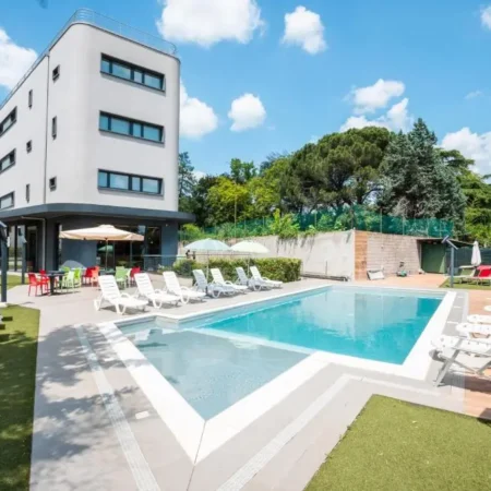 Hotel Stadio