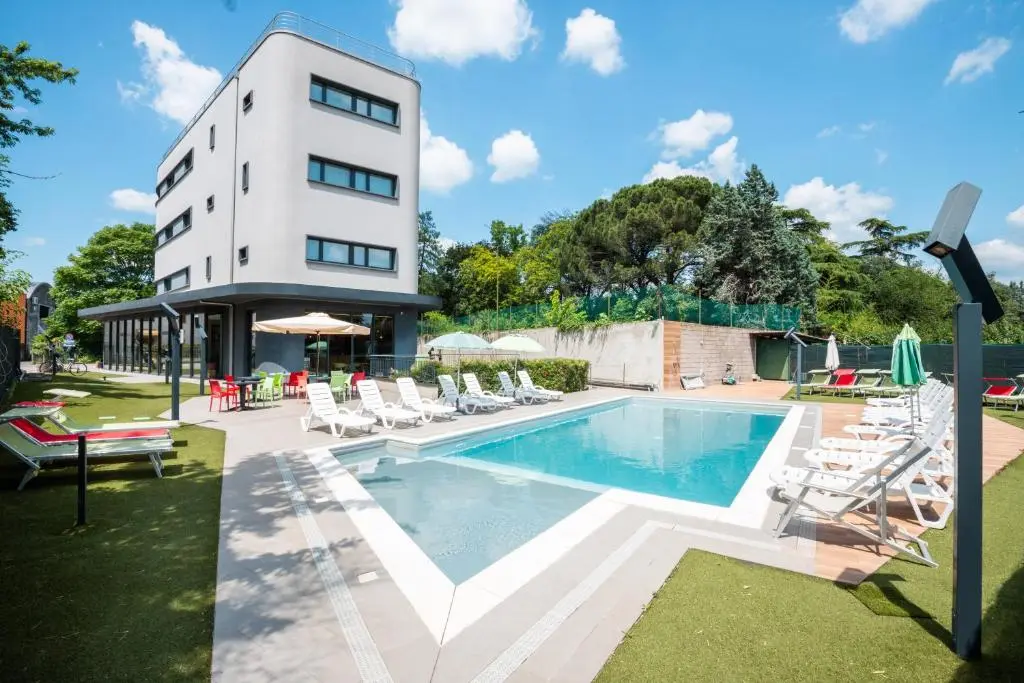 Hotel Stadio