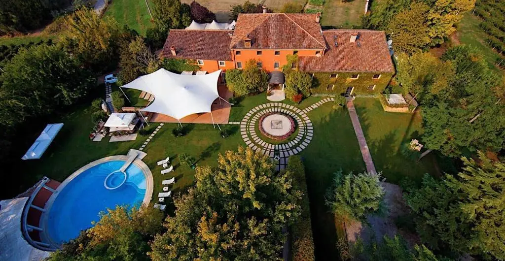 Relais Villabella Hotel