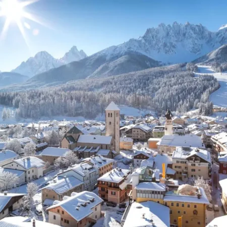 Il Tyrol