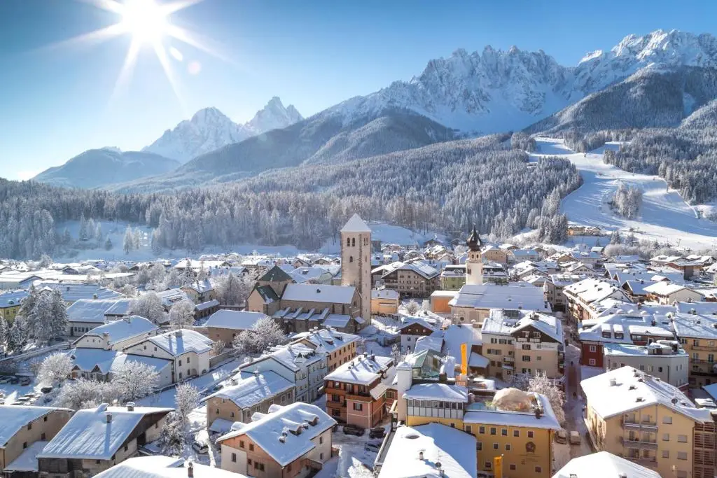 Il Tyrol