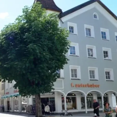 Residence Unterhuber