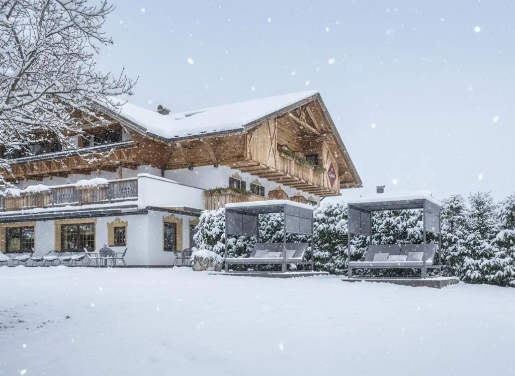 Boutique Hotel Eggele