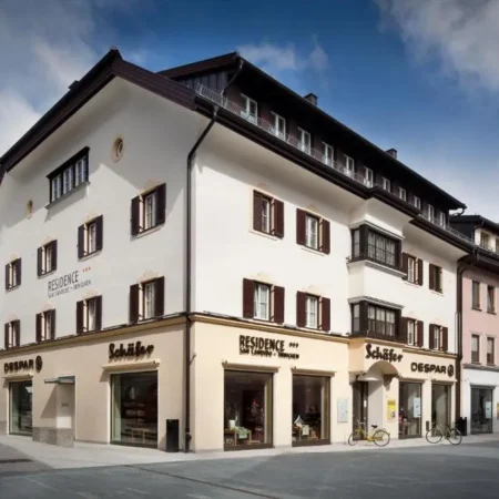 Residence Innichen – San Candido