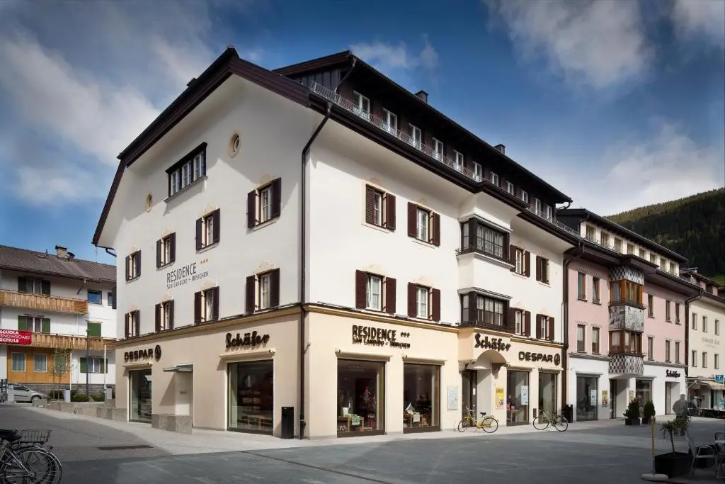 Residence Innichen – San Candido