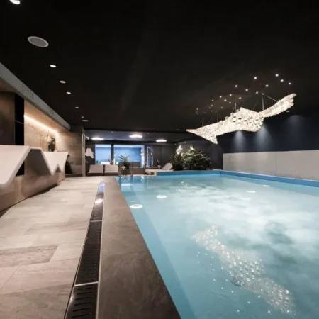 Post Hotel – Tradition & Lifestyle Adults Only