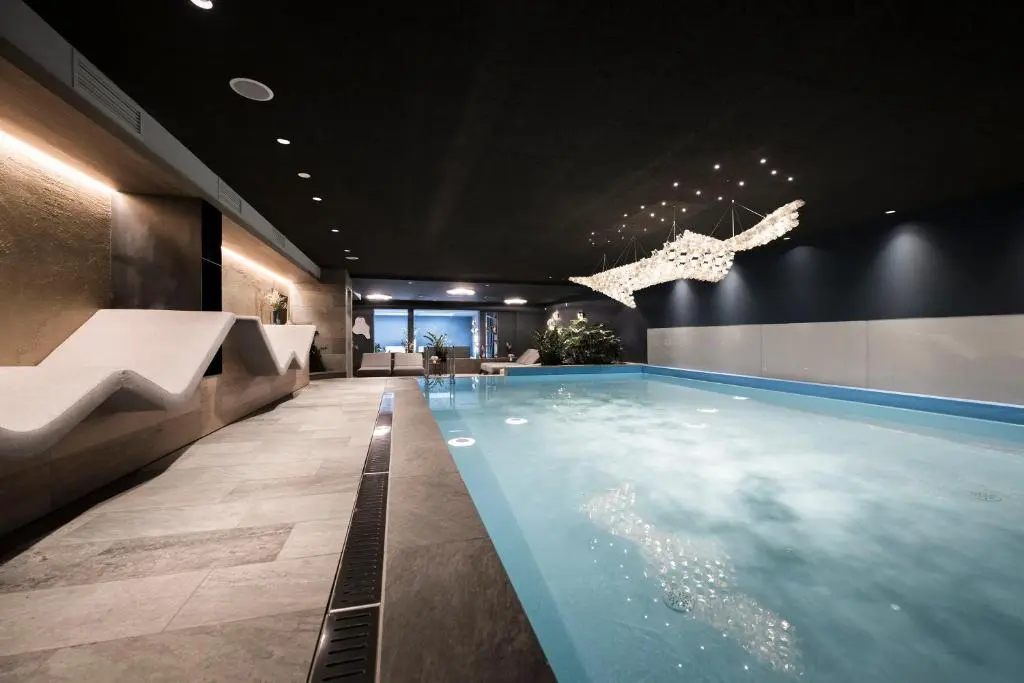 Post Hotel – Tradition & Lifestyle Adults Only