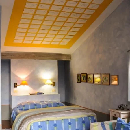 Sette Querce