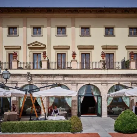Fonteverde Lifestyle & Thermal Retreat – The Leading Hotels of the World