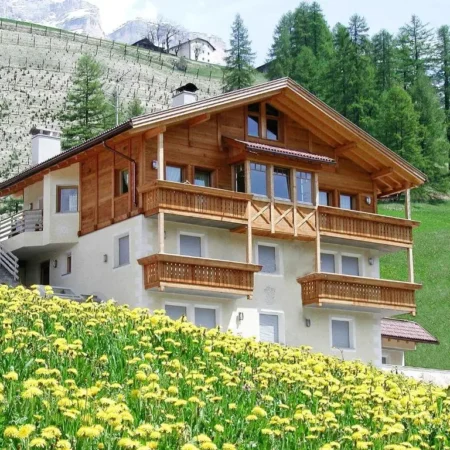 Residence Araldina
