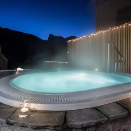 Hotel La Fradora – Dolomites Hotel