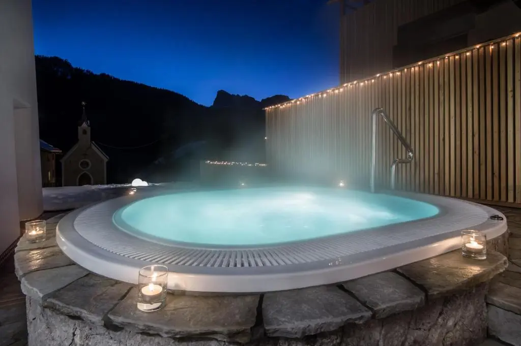 Hotel La Fradora – Dolomites Hotel