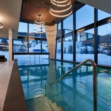Hotel Stoeres – Active wellbeing