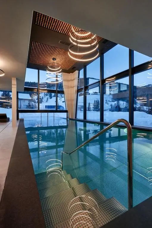 Hotel Stoeres – Active wellbeing