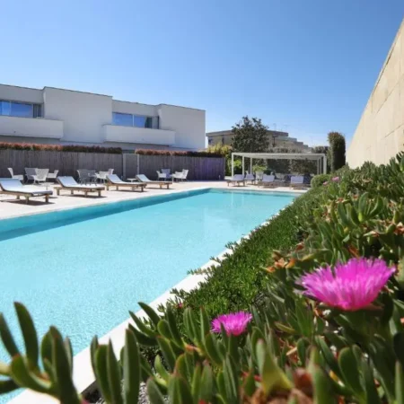 Salento Residence & Suite
