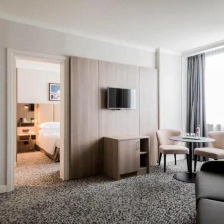 Crowne Plaza Milan Linate by IHG