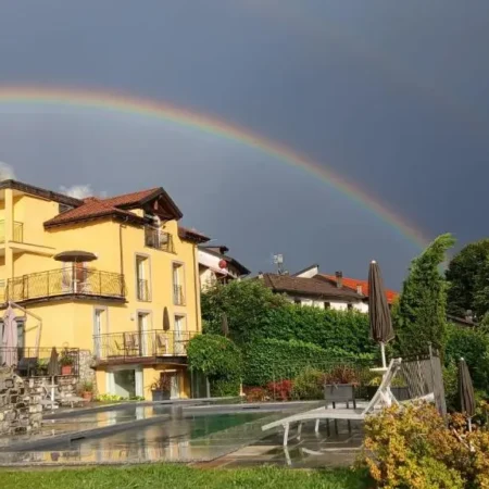 Hotel Corte Santa Libera