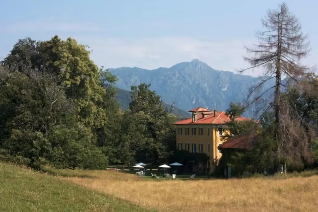 Hotel Villa Simplicitas