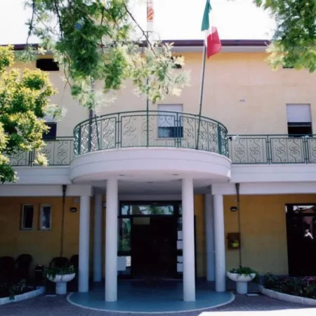 Hotel Mercede 2