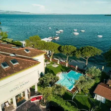 Hotel Ristorante Sogno